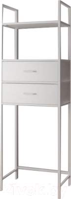 Стеллаж Style Line Stella 40/2П/2Я