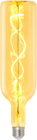Лампа Uniel LED-SF21-5W/SOHO/E27/CW Golden GLS77GO / UL-00010070 - 