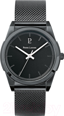 Часы наручные мужские Pierre Lannier 214K439