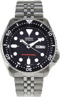 

Часы наручные мужские Seiko, SKX007K2