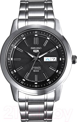 Часы наручные мужские Seiko SNKM87J1
