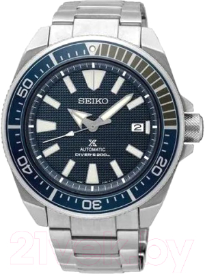 Часы наручные мужские Seiko SRPB49K1