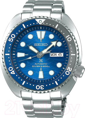 Часы наручные мужские Seiko SRPD21J1