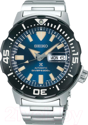Часы наручные мужские Seiko SRPD25J1