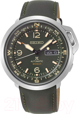 Часы наручные мужские Seiko SRPD33J1