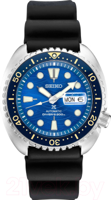 Часы наручные мужские Seiko SRPE07J1