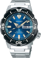 Часы наручные мужские Seiko SRPE09J1 - 