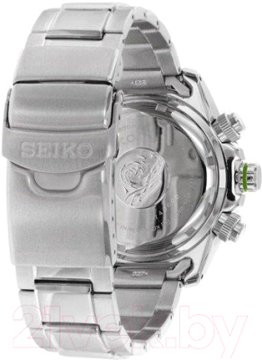 Часы наручные мужские Seiko SSC615P1