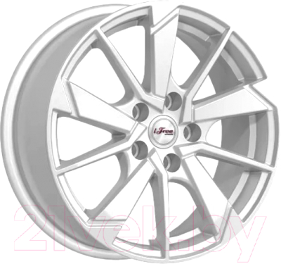 Литой диск iFree KC1042 Зиплайн 16x6.5