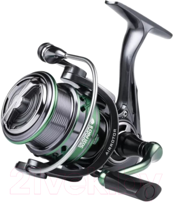 Изображение товара Катушка безынерционная Weihai Fstk Bearking HJ-4000 9+1BB