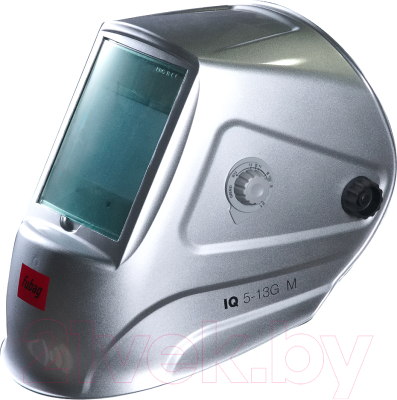 Сварочная маска Fubag Ultima IQ 5-13G M 5-13 Visor / 8641830