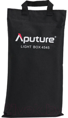Софтбокс Aputure Light Box 45x45