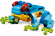 Миниатюра изображения товара Конструктор Lego CREATOR Экзотический попугай / 31136
