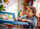 Миниатюра изображения товара Конструктор Lego CREATOR Экзотический попугай / 31136