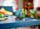 Миниатюра изображения товара Конструктор Lego CREATOR Экзотический попугай / 31136
