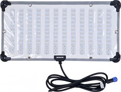 

Осветитель студийный, Amaran F21c V-mount