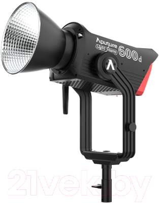 Осветитель студийный Aputure Light Storm LS 600D V-mount Kit