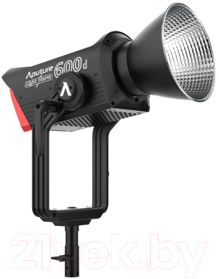 Осветитель студийный Aputure Light Storm LS 600D V-mount Kit