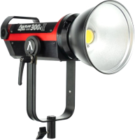 Осветитель студийный Aputure Light Storm LS C300D II V-mount Kit - 