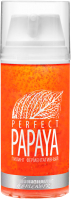 Пилинг для лица PREMIUM Homework Perfect Papaya Ферментативный (100мл) - 