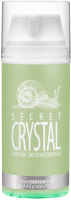 

Пилинг для лица PREMIUM, Homework Secret Crystal С эффектом микродермабразии