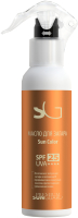 

Масло для загара PREMIUM, Sun Guard Sun Color SPF 25