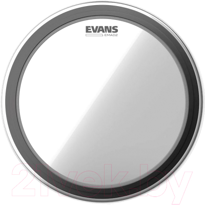 Изображение товара Пластик для барабана Evans BD20EMAD2