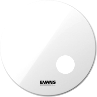Пластик для барабана Evans BD20RSW - 