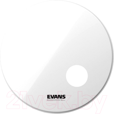 Пластик для барабана Evans BD20RSW