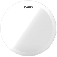 Пластик для барабана Evans BD20GB4 - 
