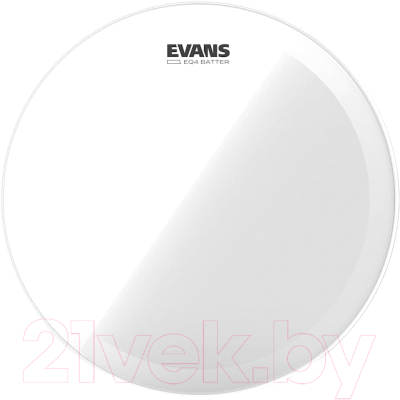 Пластик для барабана Evans BD20GB4