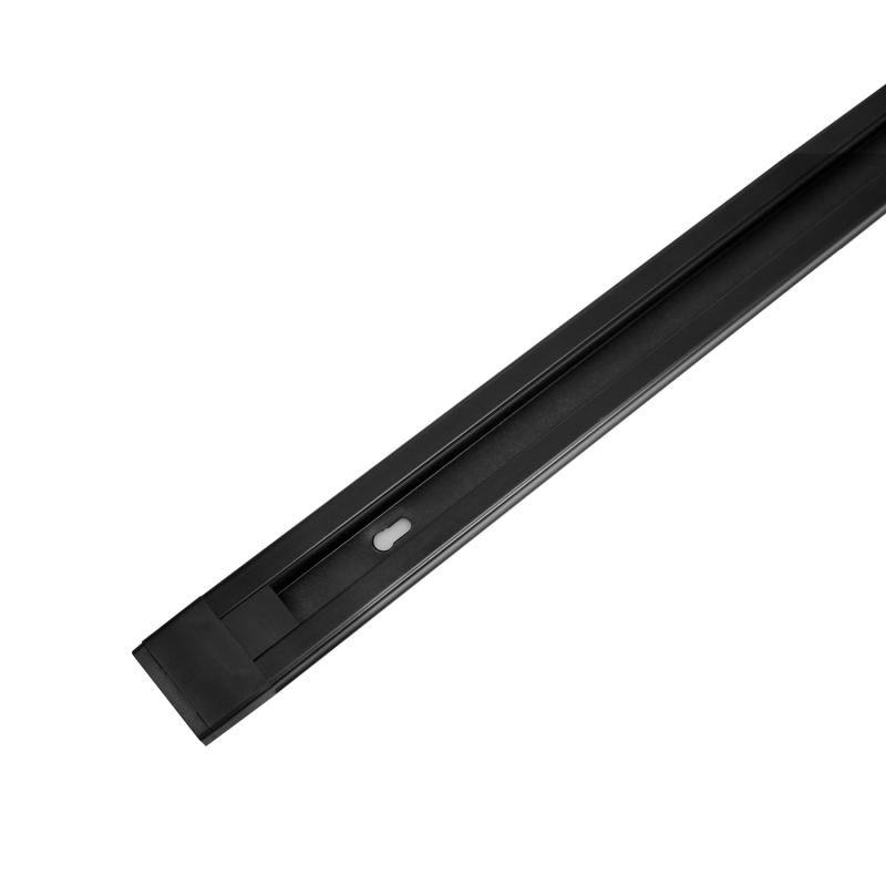 Шинопровод INhome Top-line R-2B-TL / 4690612029337 (черный)