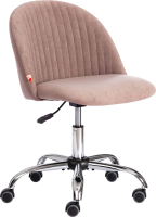 

Кресло офисное Tetchair, Melody велюр Clermon