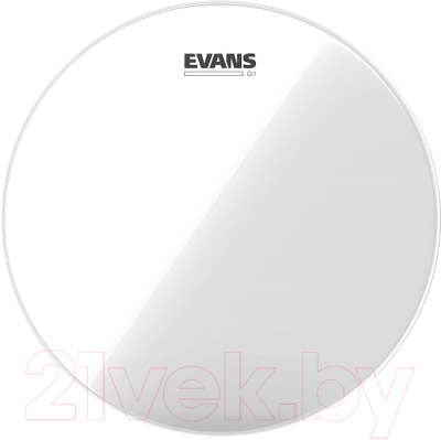 Пластик для барабана Evans TT08G1