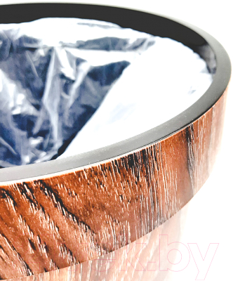 Изображение товара Корзина для бумаг MONAMI GU-202310