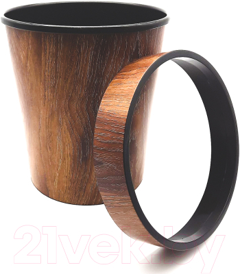 Изображение товара Корзина для бумаг MONAMI GU-202310