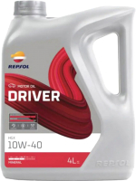 Моторное масло Repsol Driver HGX 10W40 / RPP0150MGB - 