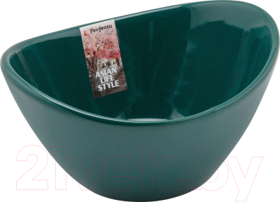 Салатник Perfecto Linea Asian 17-115123 (зеленый)
