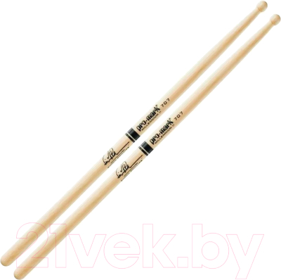 Изображение товара Барабанные палочки Pro-Mark TX707W