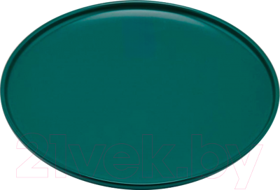 Тарелка столовая обеденная Perfecto Linea Asian 17-132628 (зеленый)
