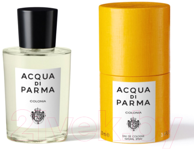 Одеколон Acqua Di Parma Colonia (100мл)