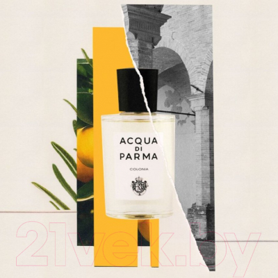 Одеколон Acqua Di Parma Colonia (100мл)