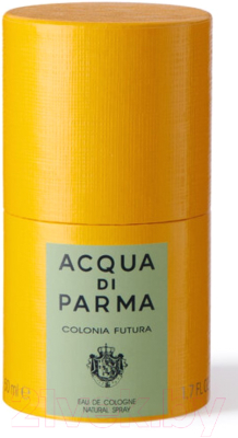 Одеколон Acqua Di Parma Colonia Futura (50мл)