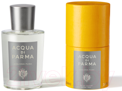 Одеколон Acqua Di Parma Colonia Pura (100мл)