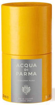 Одеколон Acqua Di Parma Colonia Pura (100мл)