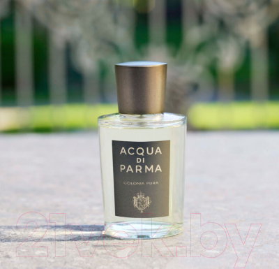 Одеколон Acqua Di Parma Colonia Pura (100мл)