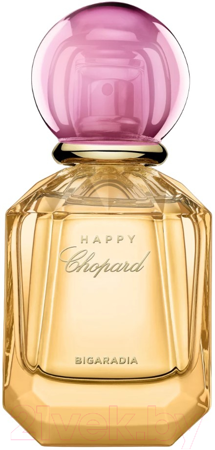 Парфюмерная вода Chopard Happy Bigaradia