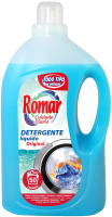 Гель для стирки Romar Liquid Detergent Original (3л) - 