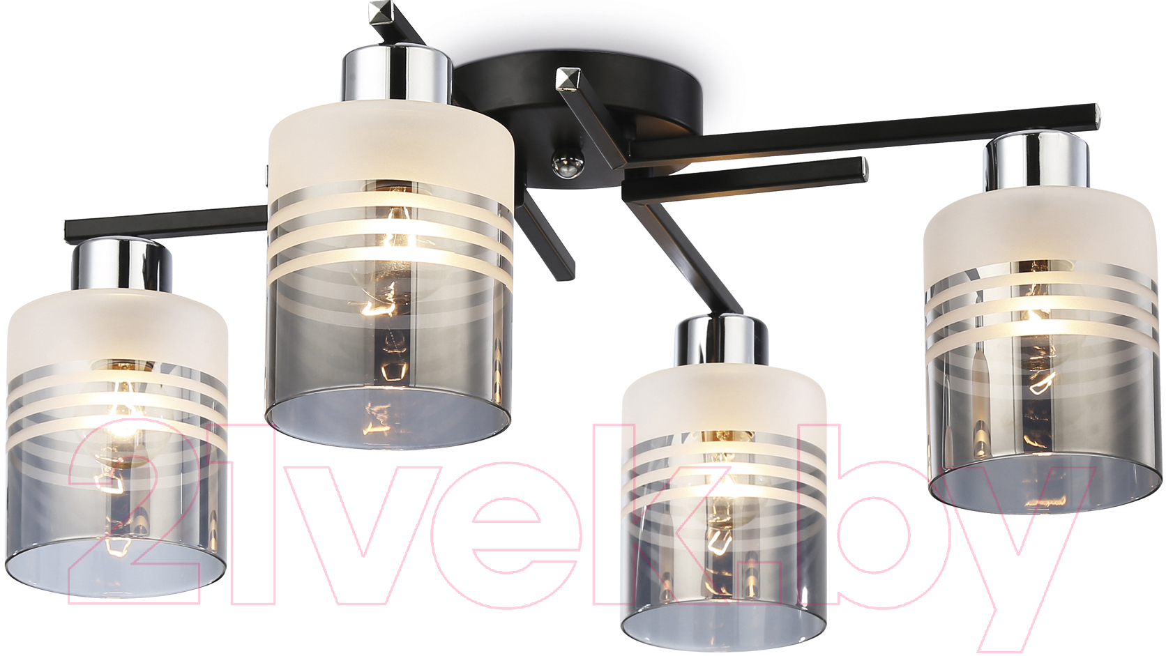 Люстра Ambrella Traditional / TR303212