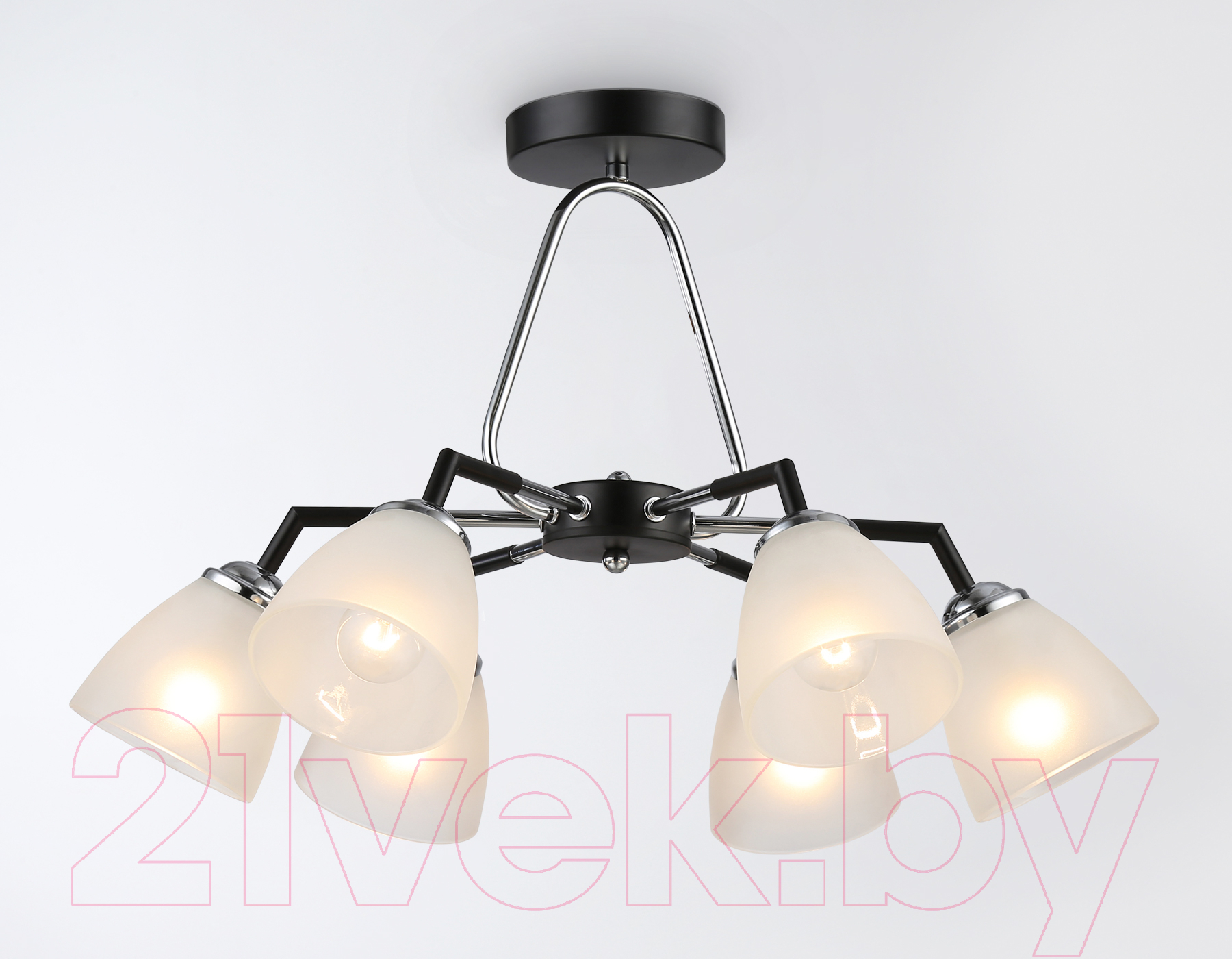 Люстра Ambrella Traditional / TR303294